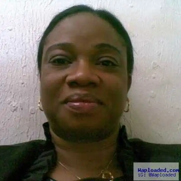 An Accused Came To Court With Charms In Lagos And Judge Did This